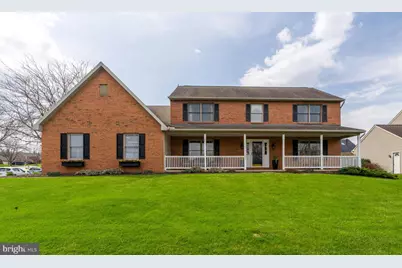 217 Stone Creek Road, Lancaster, PA 17603 - Photo 1