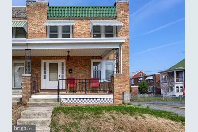 561 Burrowes Avenue, Lancaster, PA 17602 - Photo 1