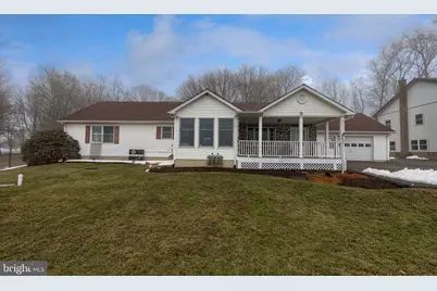 847 Goshen Mill Road, Peach Bottom, PA 17563 - Photo 4