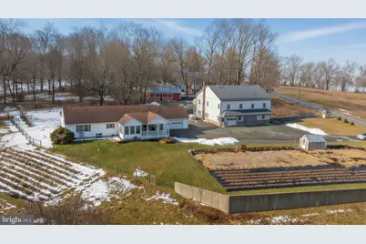 847 Goshen Mill Road, Peach Bottom, PA 17563 - Photo 2