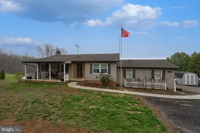 479 Hilldale Road, Holtwood, PA 17532 - Photo 1