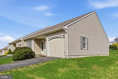 23 Bradford Street, Millersville, PA 17551 - Photo 4