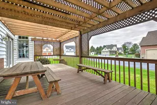 12 Buckingham Ln, Gordonville, PA 17529 - Photo 8