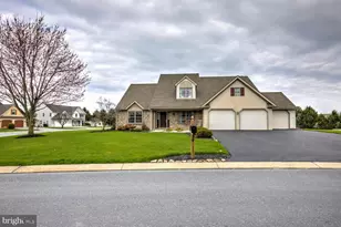 12 Buckingham Ln, Gordonville, PA 17529 - Photo 4