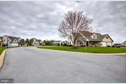 12 Buckingham Lane, Gordonville, PA 17529 - Photo 10