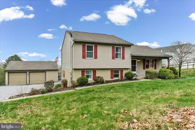 597 Lancaster Pike, New Providence, PA 17560 - Photo 1