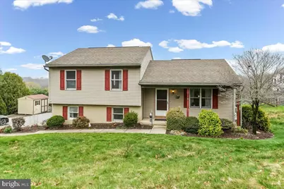 597 Lancaster Pike, New Providence, PA 17560 - Photo 22