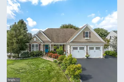 132 Creekview Drive, Paradise, PA 17562 - Photo 1