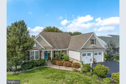 132 Creekview Drive, Paradise, PA 17562 - Photo 2