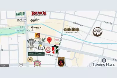 55-57 E Main Street, Lititz, PA 17543 - Photo 4