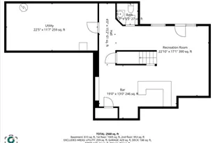 919 Hedgewyck Ln, Elizabethtown, PA 17022 - Photo 50