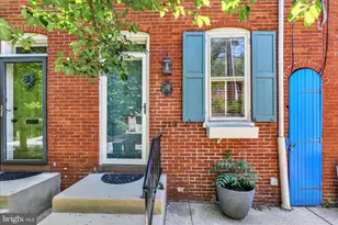 219 N Concord St, Lancaster, PA 17603 - Photo 2