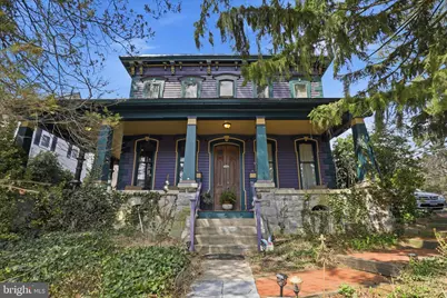 144 W Main Street, Adamstown, PA 19501 - Photo 1