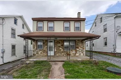 754 W Route 897, Reinholds, PA 17569 - Photo 1