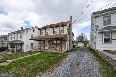 754 W Route 897, Reinholds, PA 17569 - Photo 4