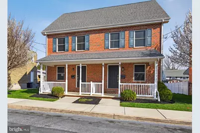 633 E Fulton Street, Lancaster, PA 17602 - Photo 2