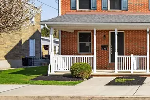 633 E Fulton St, Lancaster, PA 17602 - Photo 1