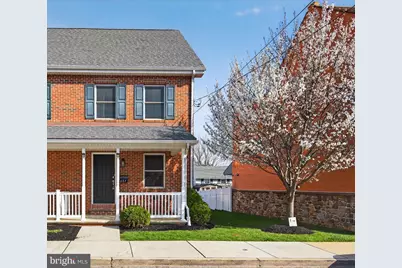 637 E Fulton Street, Lancaster, PA 17602 - Photo 1