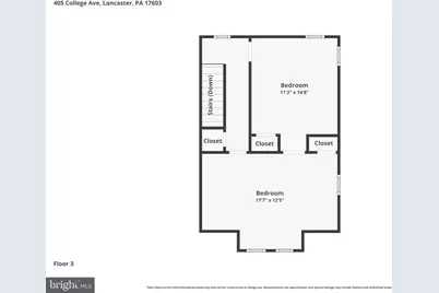 405 College Avenue, Lancaster, PA 17603 - Photo 52