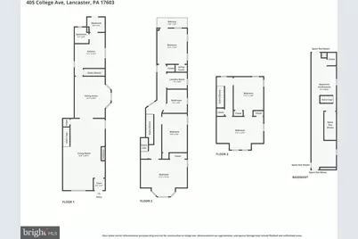 405 College Avenue, Lancaster, PA 17603 - Photo 54