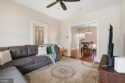 418 E Ross Street, Lancaster, PA 17602 - Photo 4