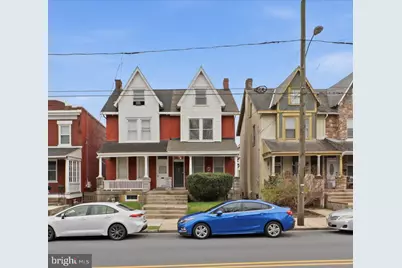 418 E Ross Street, Lancaster, PA 17602 - Photo 2