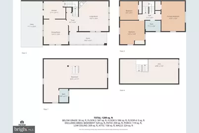 1055 Louise Avenue, Lancaster, PA 17601 - Photo 44