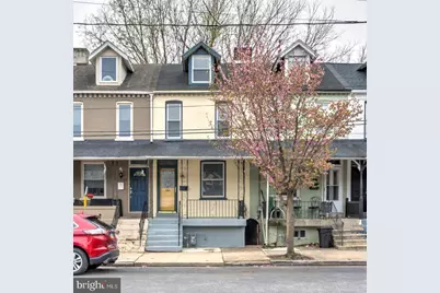 34 W New Street, Lancaster, PA 17603 - Photo 1
