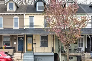 34 W New St, Lancaster, PA 17603 - Photo 1