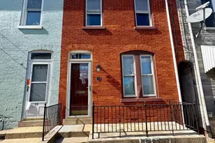 33 W Frederick St, Lancaster, PA 17603 - Photo 2