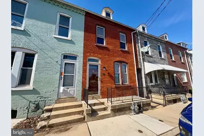 33 W Frederick Street, Lancaster, PA 17603 - Photo 1