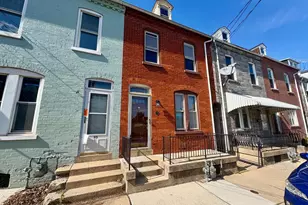 33 W Frederick St, Lancaster, PA 17603 - Photo 1