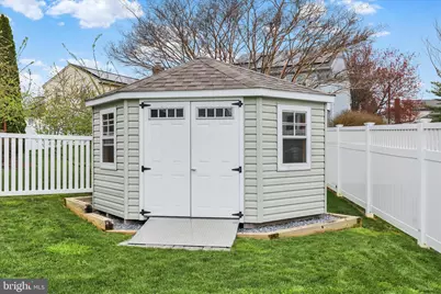 307 Cottonwood Lane, New Holland, PA 17557 - Photo 30