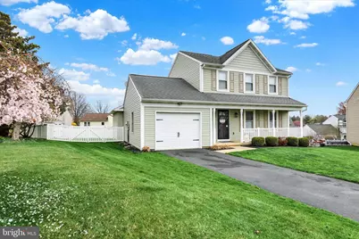 307 Cottonwood Lane, New Holland, PA 17557 - Photo 4