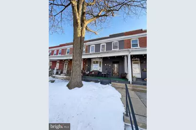 22 E Liberty Street, Lancaster, PA 17602 - Photo 1