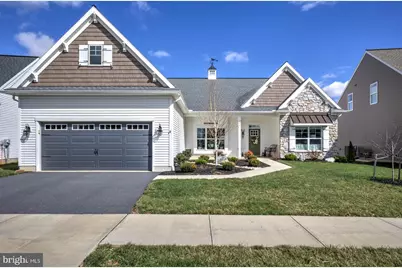 133 Wyndale Drive, Ephrata, PA 17522 - Photo 2