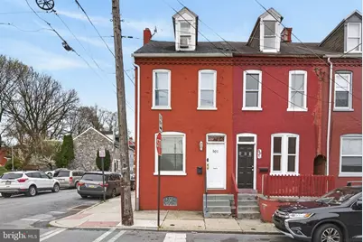 501 Green Street, Lancaster, PA 17602 - Photo 1
