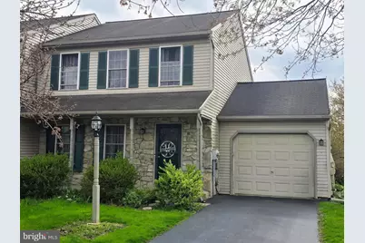 4044 Green Park Drive, Mount Joy, PA 17552 - Photo 1