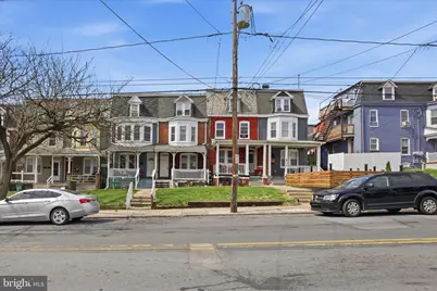 314 S Ann Street, Lancaster, PA 17602 - Photo 2