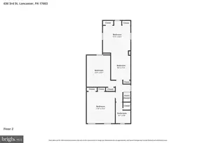 636 3rd St, Lancaster, PA 17603 - Photo 40