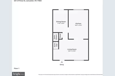 531 S Prince Street, Lancaster, PA 17603 - Photo 36