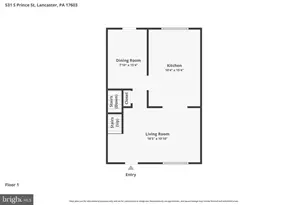 531 S Prince St, Lancaster, PA 17603 - Photo 36