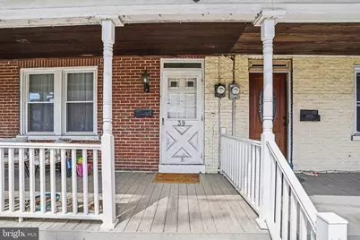 39 W Liberty Street, Lancaster, PA 17603 - Photo 4