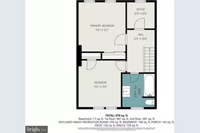 39 W Liberty Street, Lancaster, PA 17603 - Photo 26