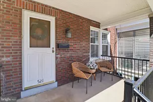 521 Hamilton St, Lancaster, PA 17602 - Photo 4