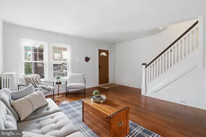 521 Hamilton Street, Lancaster, PA 17602 - Photo 6