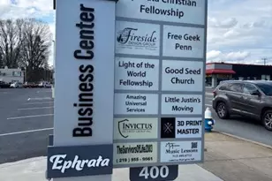 400 W Main St, Ephrata, PA 17522 - Photo 1