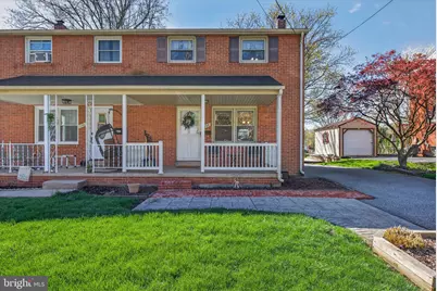 168 New Street, Millersville, PA 17551 - Photo 2