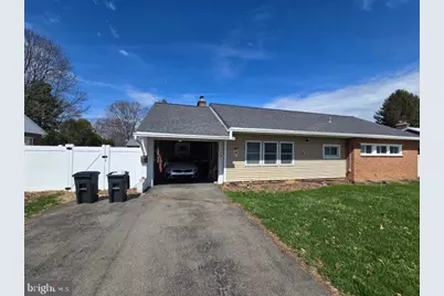 55 Stanley Avenue, Landisville, PA 17538 - Photo 2