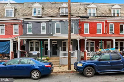 112 Coral Street, Lancaster, PA 17603 - Photo 1